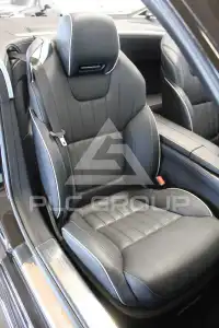 2017 Mercedes Benz SL 400