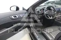 2017 Mercedes Benz SL 400