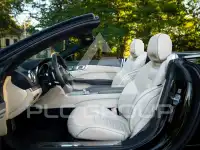 2017 Mercedes Benz SL 400