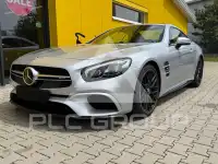 2017 Mercedes Benz SL 630