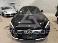 2017 Mercedes Benz SL 630