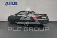 2017 Mercedes Benz SL 630