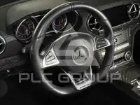 2017 Mercedes Benz SL 630