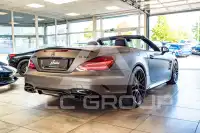 2017 Mercedes Benz SL 630