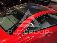 2017 Mercedes Benz SL 630