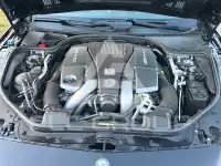 2017 Mercedes Benz SL 630