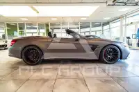 2017 Mercedes Benz SL 630
