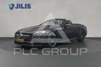 2017 Mercedes Benz SL 630
