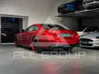 2017 Mercedes Benz SL 630