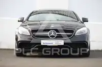 2017 Mercedes Benz CLS 630
