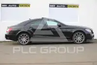2017 Mercedes Benz CLS 630