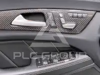 2017 Mercedes Benz CLS 630