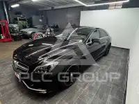 2017 Mercedes Benz CLS 630