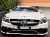 2017 Mercedes Benz CLS 630