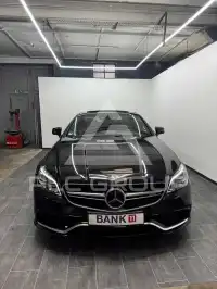 2017 Mercedes Benz CLS 630