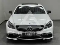 2017 Mercedes Benz CLS 630