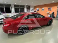 2017 Mercedes Benz CLS 630