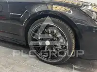 2017 Mercedes Benz CLS 630
