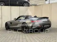 2017 Mercedes Benz AMG