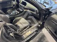 2017 Mercedes Benz AMG