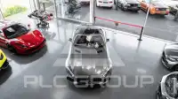 2017 Mercedes Benz AMG