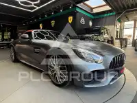 2017 Mercedes Benz AMG