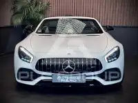 2017 Mercedes Benz AMG