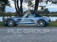 2017 Mercedes Benz AMG