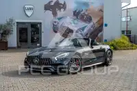 2017 Mercedes Benz AMG