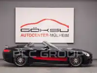 2017 Mercedes Benz AMG