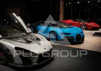 2017 Mercedes Benz AMG