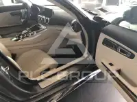 2017 Mercedes Benz AMG