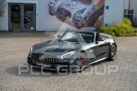 2017 Mercedes Benz AMG