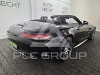 2017 Mercedes Benz AMG