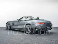 2017 Mercedes Benz AMG