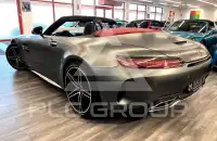 2017 Mercedes Benz AMG