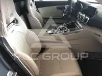 2017 Mercedes Benz AMG