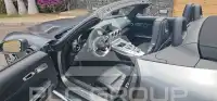 2017 Mercedes Benz AMG