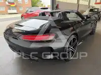 2017 Mercedes Benz AMG