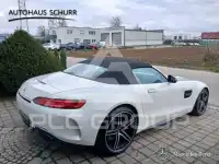 2017 Mercedes Benz AMG