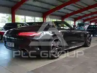 2017 Mercedes Benz AMG