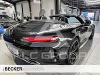 2017 Mercedes Benz AMG