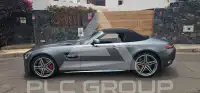 2017 Mercedes Benz AMG