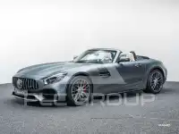 2017 Mercedes Benz AMG