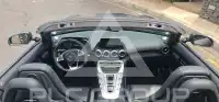 2017 Mercedes Benz AMG