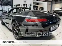 2017 Mercedes Benz AMG