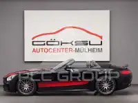 2017 Mercedes Benz AMG