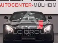 2017 Mercedes Benz AMG