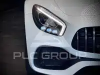 2017 Mercedes Benz AMG