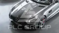 2017 Mercedes Benz AMG